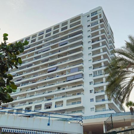 Lovely Blue Studio With Ocean View And Pool, Paraiso 918 Costa Adeje  Exteriér fotografie